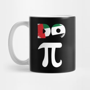 Dubai Mug